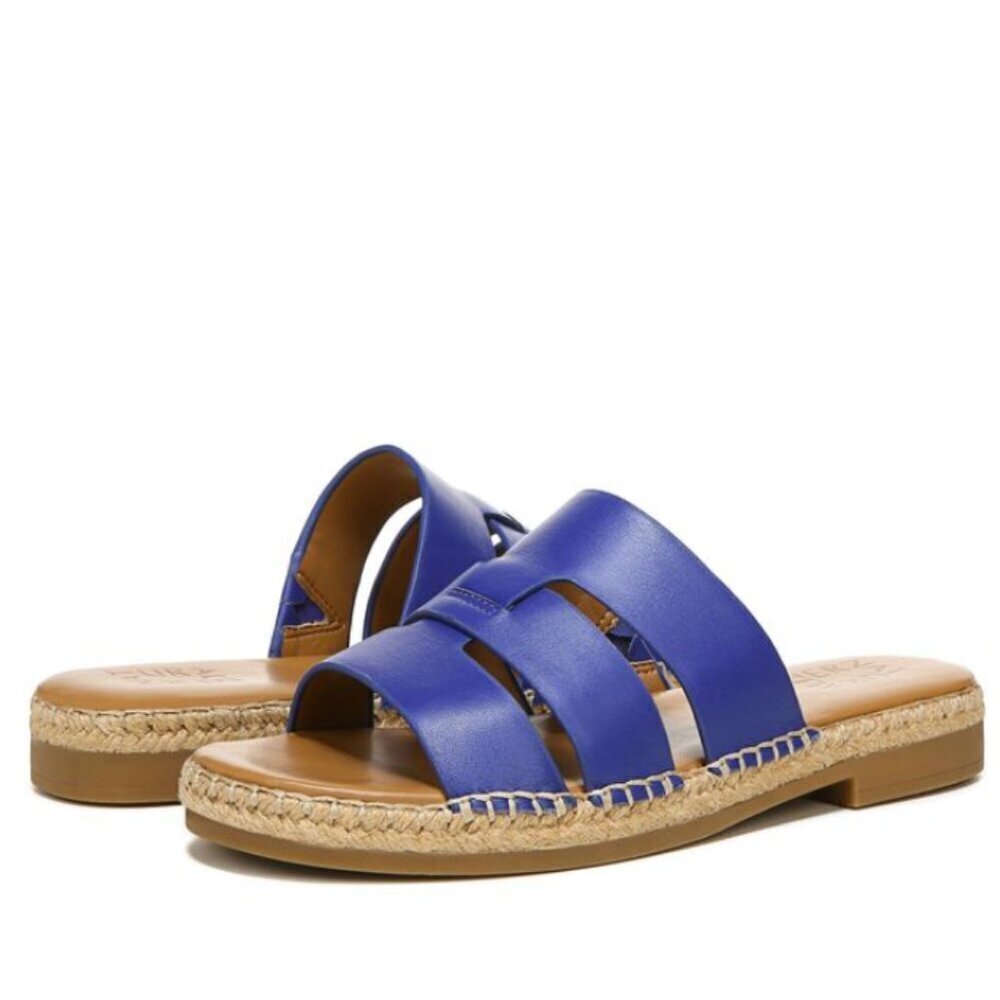NATURALIZER Arden Slide Sandal